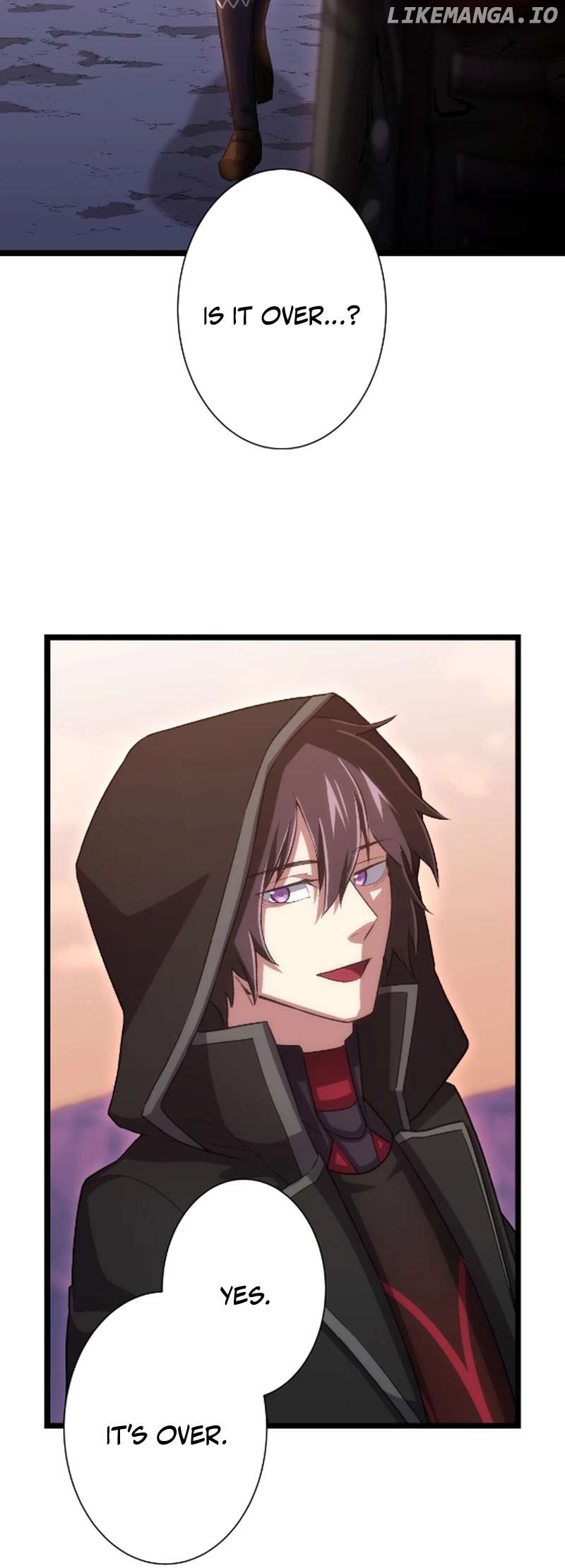 The Invincible Summoner Who Crawled up from Level 1: I’Ll Beat All the Reincarnators in the Secret Dungeon that Only I Can Use! Chapter 28 - page 6
