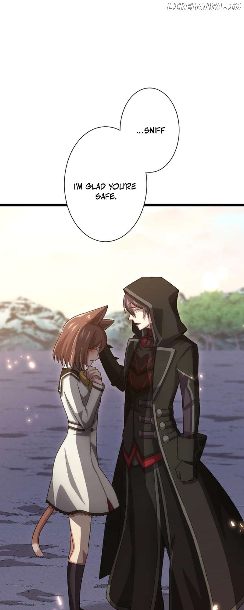 The Invincible Summoner Who Crawled up from Level 1: I’Ll Beat All the Reincarnators in the Secret Dungeon that Only I Can Use! Chapter 28 - page 7