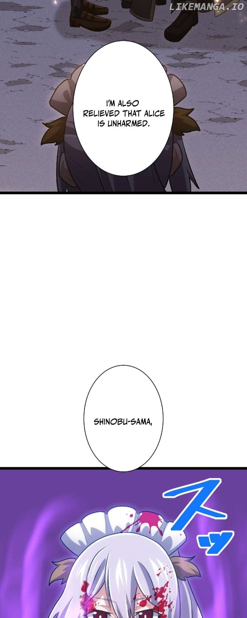 The Invincible Summoner Who Crawled up from Level 1: I’Ll Beat All the Reincarnators in the Secret Dungeon that Only I Can Use! Chapter 28 - page 8