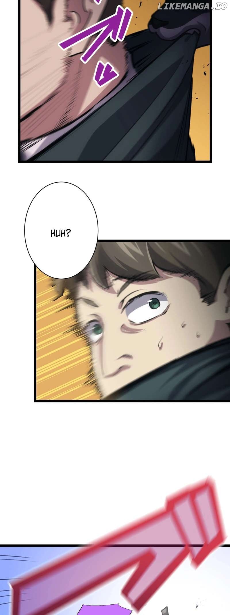The Invincible Summoner Who Crawled up from Level 1: I’Ll Beat All the Reincarnators in the Secret Dungeon that Only I Can Use! Chapter 29 - page 10