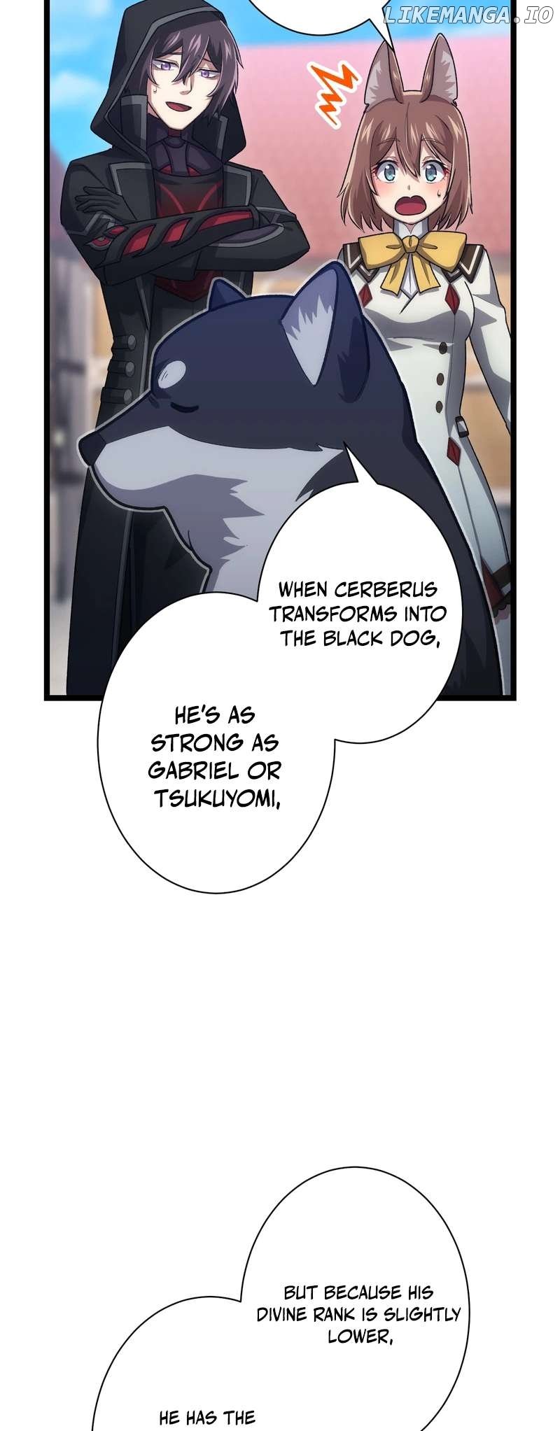 The Invincible Summoner Who Crawled up from Level 1: I’Ll Beat All the Reincarnators in the Secret Dungeon that Only I Can Use! Chapter 29 - page 15