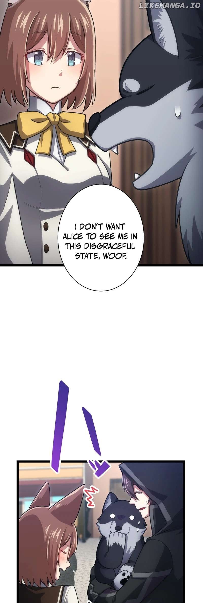 The Invincible Summoner Who Crawled up from Level 1: I’Ll Beat All the Reincarnators in the Secret Dungeon that Only I Can Use! Chapter 29 - page 19