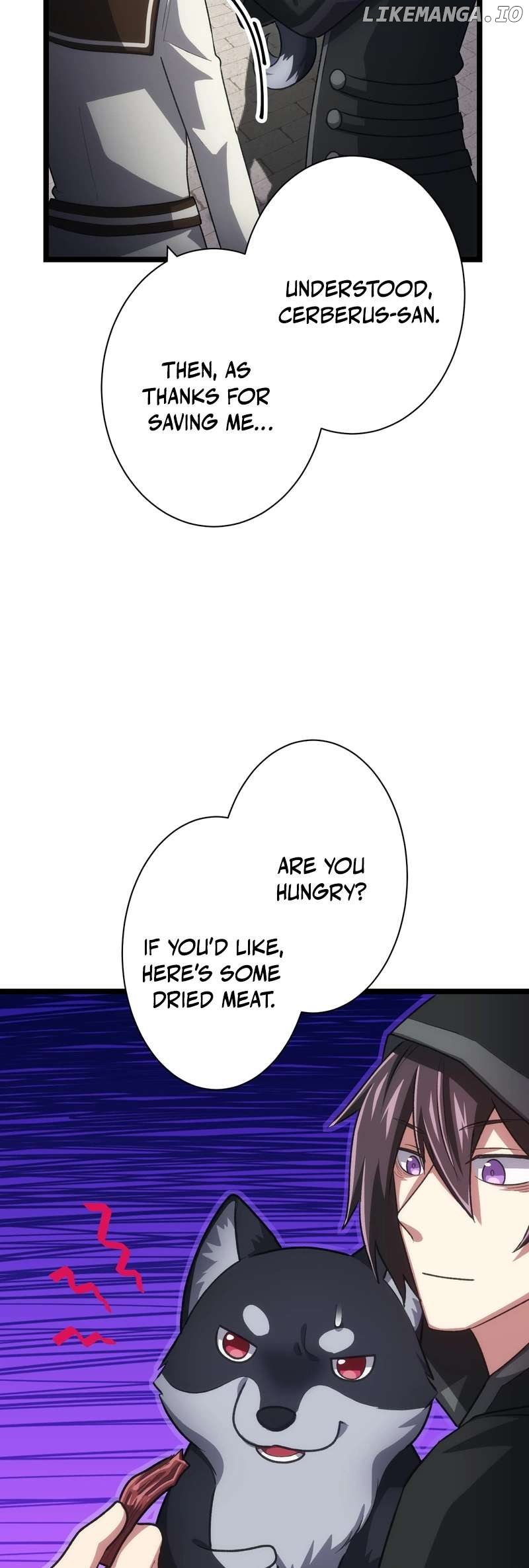The Invincible Summoner Who Crawled up from Level 1: I’Ll Beat All the Reincarnators in the Secret Dungeon that Only I Can Use! Chapter 29 - page 20