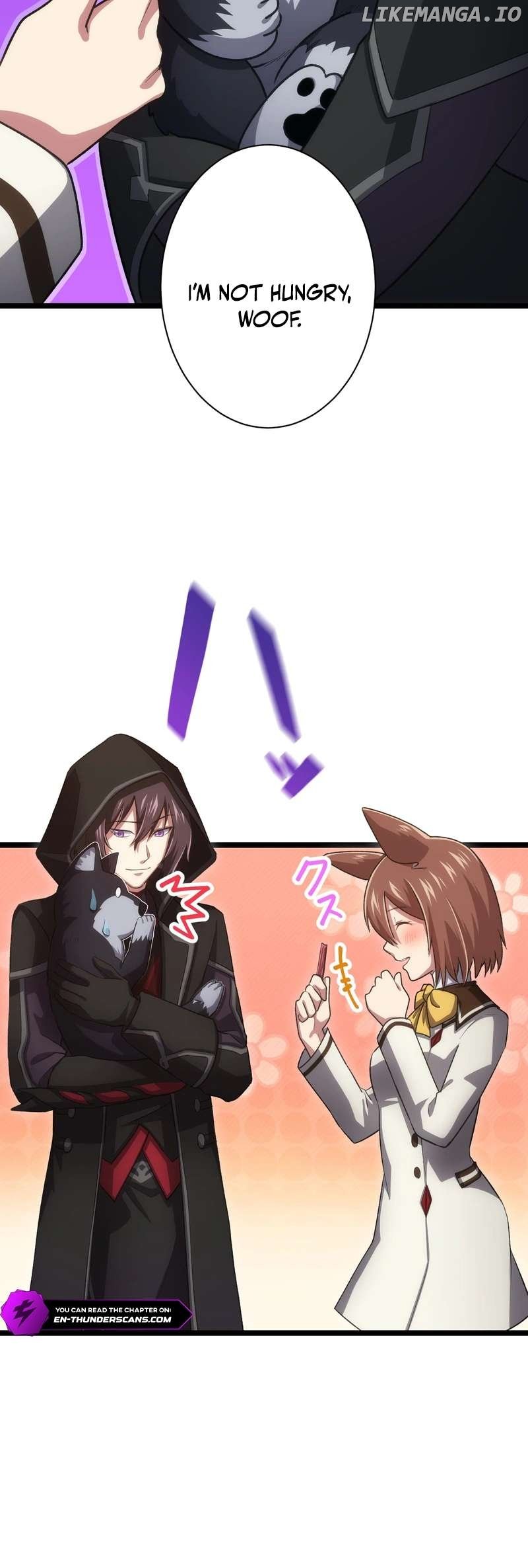 The Invincible Summoner Who Crawled up from Level 1: I’Ll Beat All the Reincarnators in the Secret Dungeon that Only I Can Use! Chapter 29 - page 21