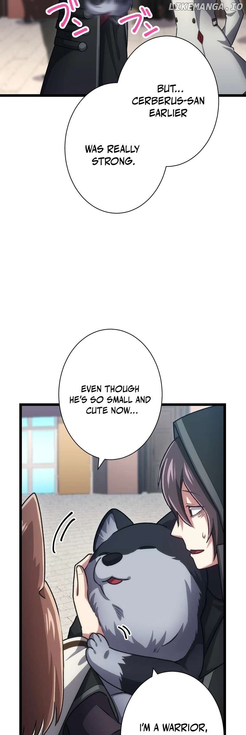 The Invincible Summoner Who Crawled up from Level 1: I’Ll Beat All the Reincarnators in the Secret Dungeon that Only I Can Use! Chapter 29 - page 23