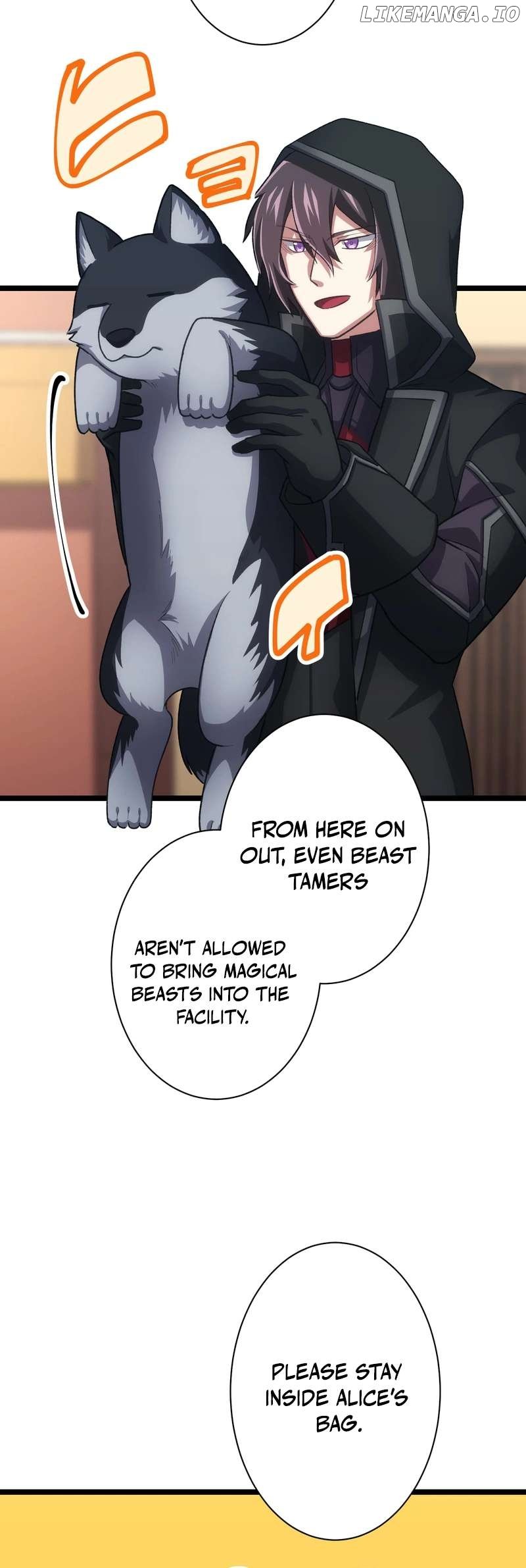 The Invincible Summoner Who Crawled up from Level 1: I’Ll Beat All the Reincarnators in the Secret Dungeon that Only I Can Use! Chapter 29 - page 26