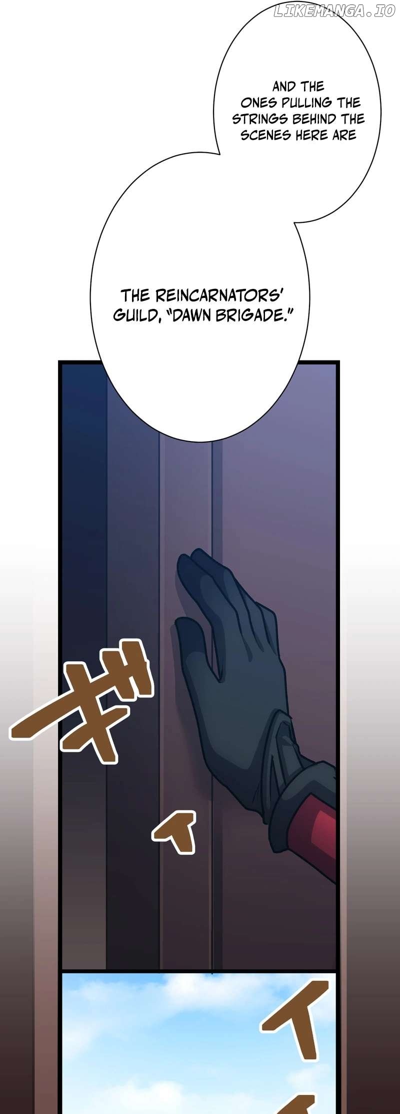 The Invincible Summoner Who Crawled up from Level 1: I’Ll Beat All the Reincarnators in the Secret Dungeon that Only I Can Use! Chapter 29 - page 28