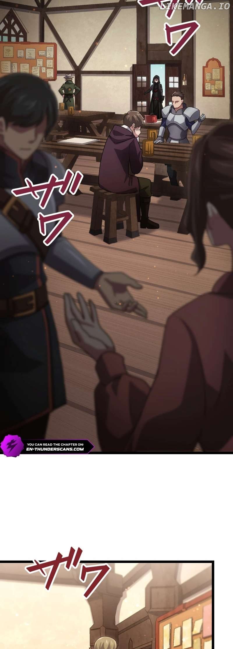The Invincible Summoner Who Crawled up from Level 1: I’Ll Beat All the Reincarnators in the Secret Dungeon that Only I Can Use! Chapter 29 - page 30