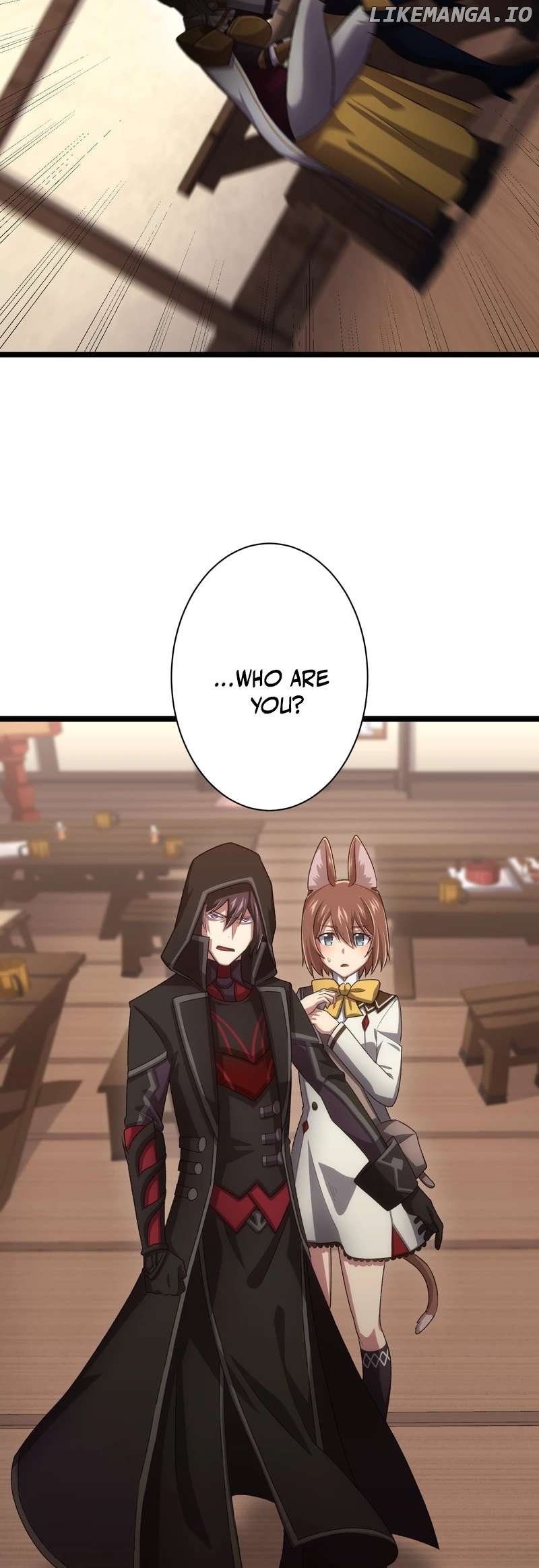 The Invincible Summoner Who Crawled up from Level 1: I’Ll Beat All the Reincarnators in the Secret Dungeon that Only I Can Use! Chapter 29 - page 34