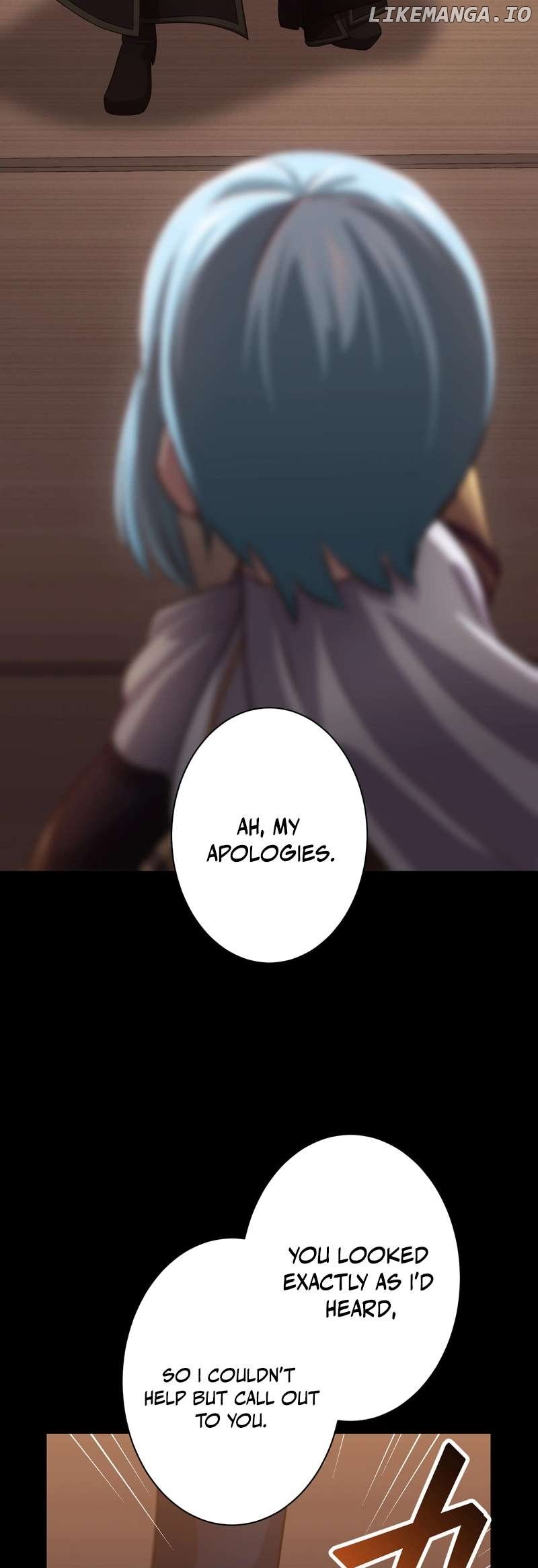 The Invincible Summoner Who Crawled up from Level 1: I’Ll Beat All the Reincarnators in the Secret Dungeon that Only I Can Use! Chapter 29 - page 35