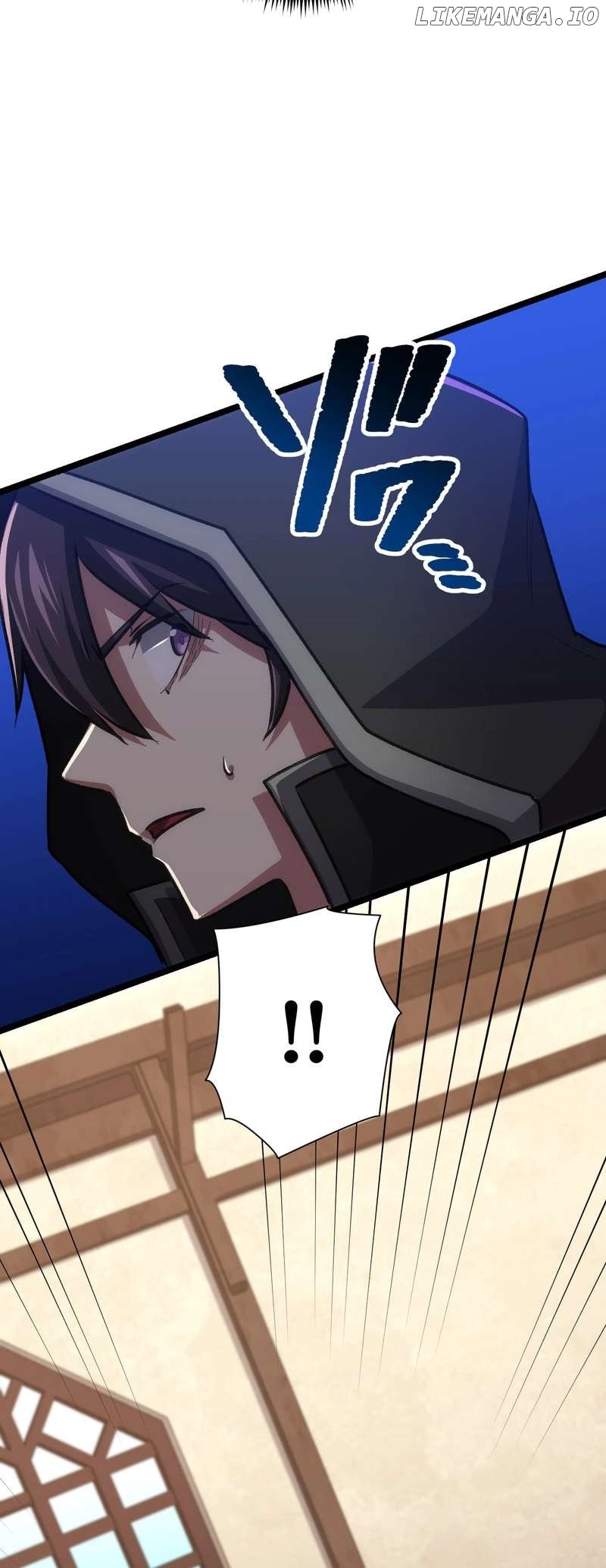 The Invincible Summoner Who Crawled up from Level 1: I’Ll Beat All the Reincarnators in the Secret Dungeon that Only I Can Use! Chapter 29 - page 39