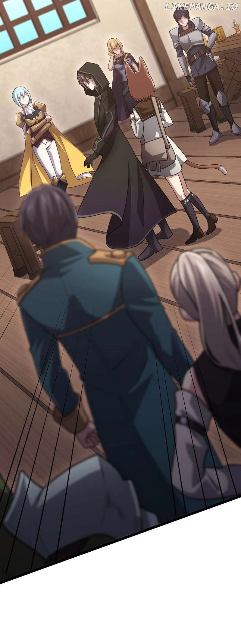 The Invincible Summoner Who Crawled up from Level 1: I’Ll Beat All the Reincarnators in the Secret Dungeon that Only I Can Use! Chapter 29 - page 40