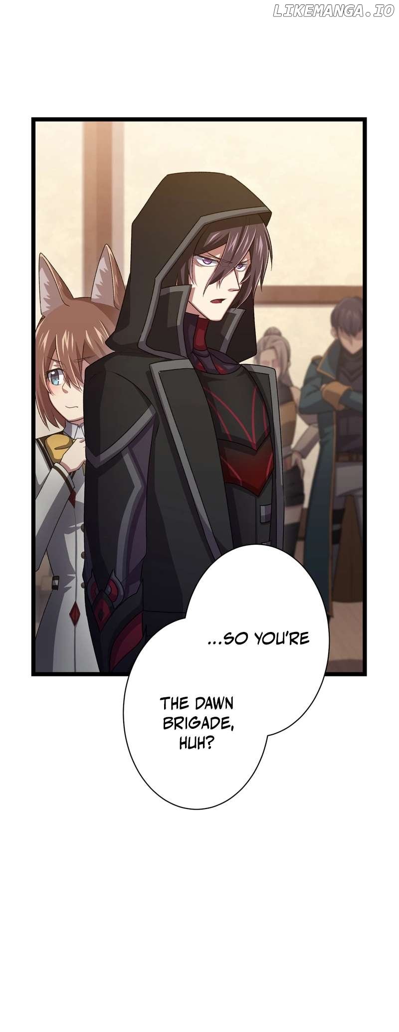 The Invincible Summoner Who Crawled up from Level 1: I’Ll Beat All the Reincarnators in the Secret Dungeon that Only I Can Use! Chapter 29 - page 42