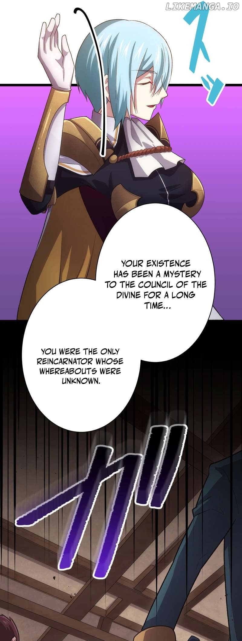 The Invincible Summoner Who Crawled up from Level 1: I’Ll Beat All the Reincarnators in the Secret Dungeon that Only I Can Use! Chapter 29 - page 44