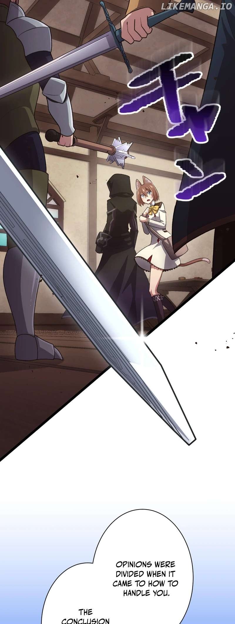 The Invincible Summoner Who Crawled up from Level 1: I’Ll Beat All the Reincarnators in the Secret Dungeon that Only I Can Use! Chapter 29 - page 45