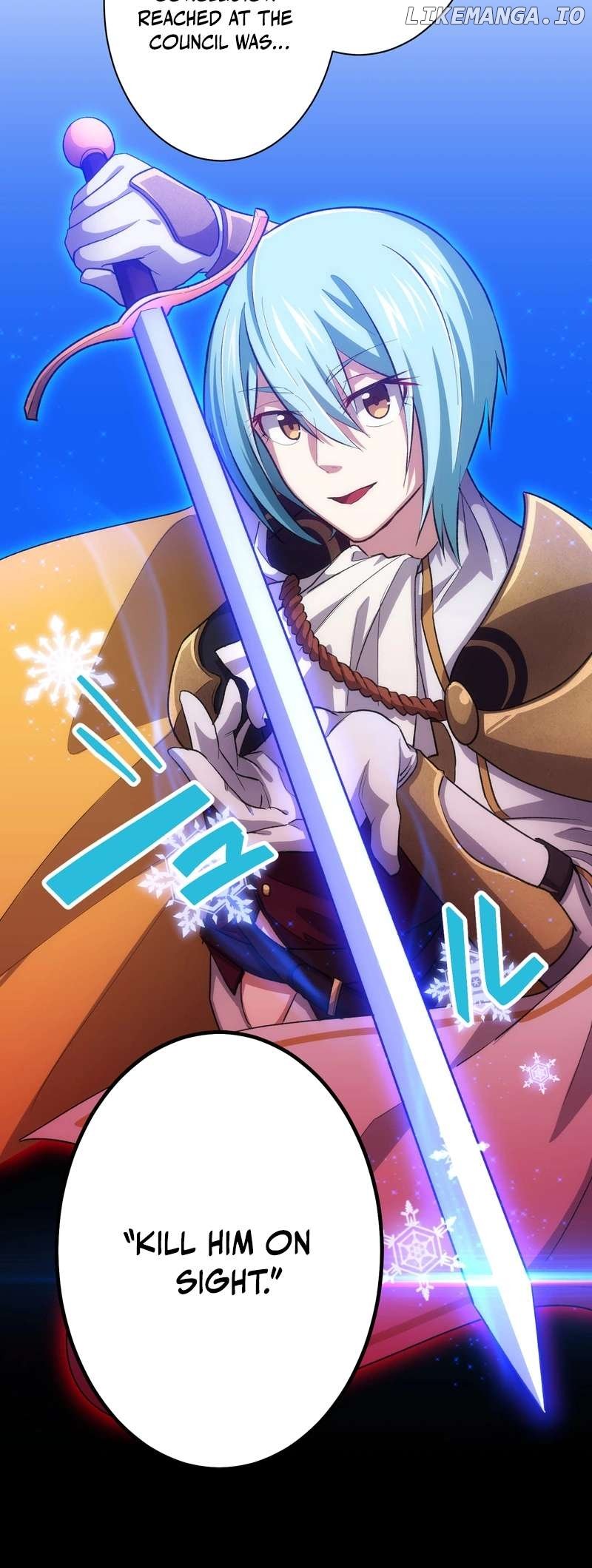 The Invincible Summoner Who Crawled up from Level 1: I’Ll Beat All the Reincarnators in the Secret Dungeon that Only I Can Use! Chapter 29 - page 46