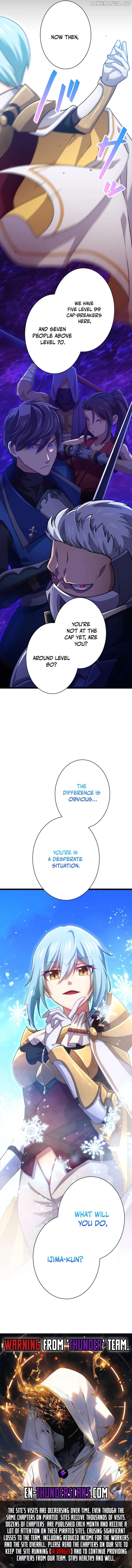 The Invincible Summoner Who Crawled up from Level 1: I’Ll Beat All the Reincarnators in the Secret Dungeon that Only I Can Use! Chapter 29 - page 49
