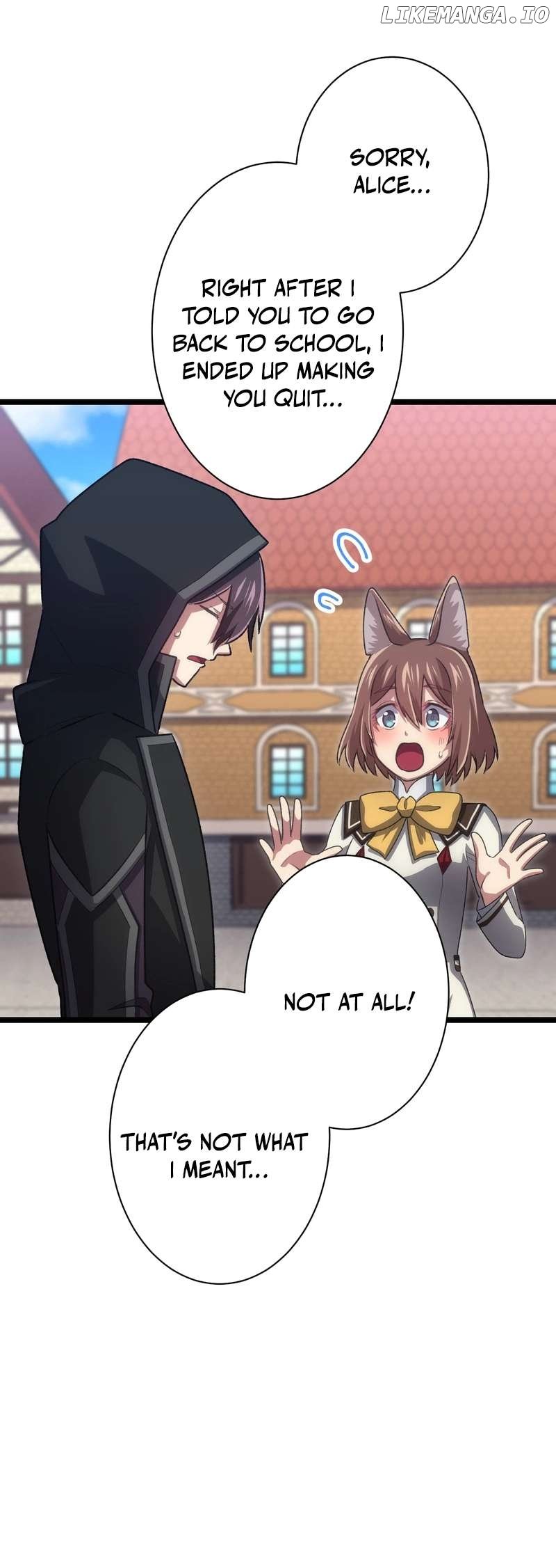 The Invincible Summoner Who Crawled up from Level 1: I’Ll Beat All the Reincarnators in the Secret Dungeon that Only I Can Use! Chapter 29 - page 5