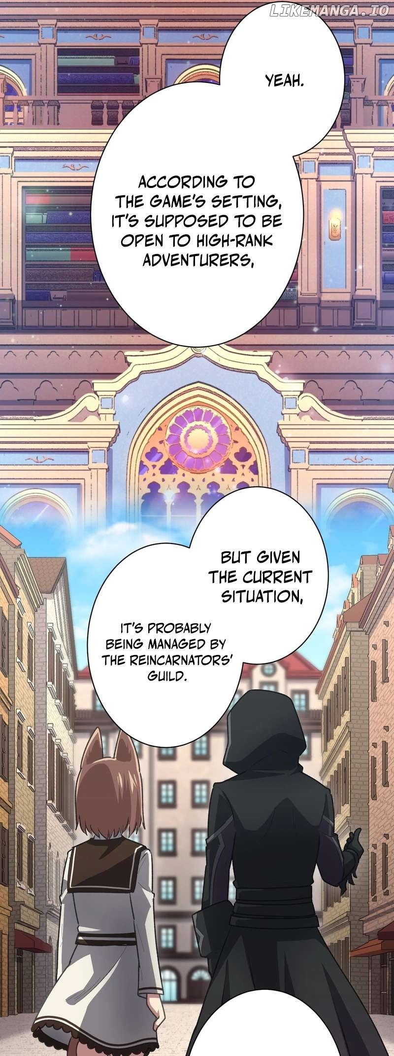 The Invincible Summoner Who Crawled up from Level 1: I’Ll Beat All the Reincarnators in the Secret Dungeon that Only I Can Use! Chapter 29 - page 7
