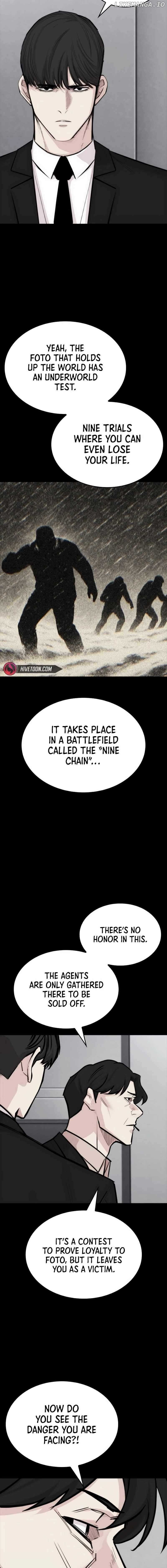 Vanta Black Chapter 29 - page 13