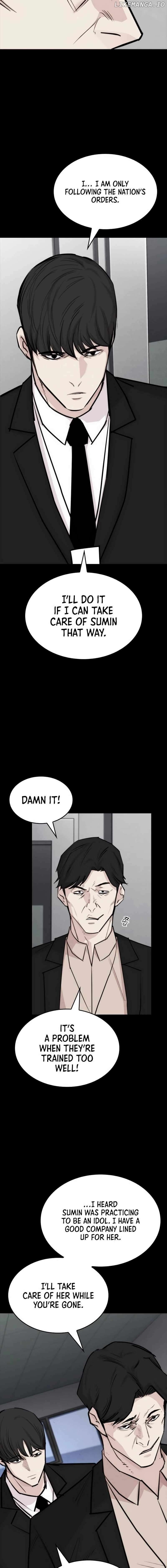 Vanta Black Chapter 29 - page 14