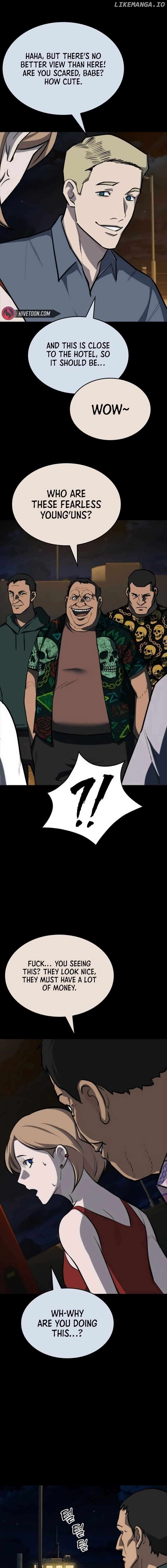 Vanta Black Chapter 29 - page 2