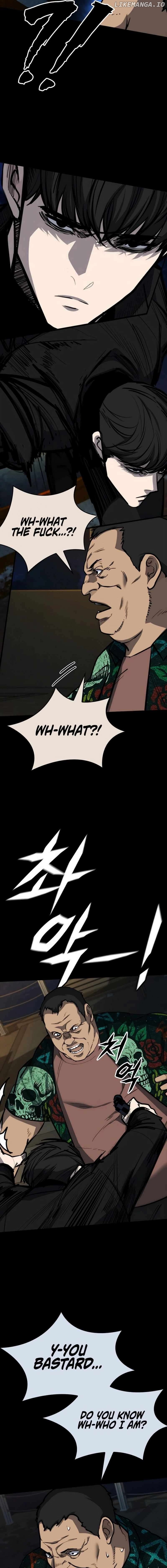 Vanta Black Chapter 29 - page 6