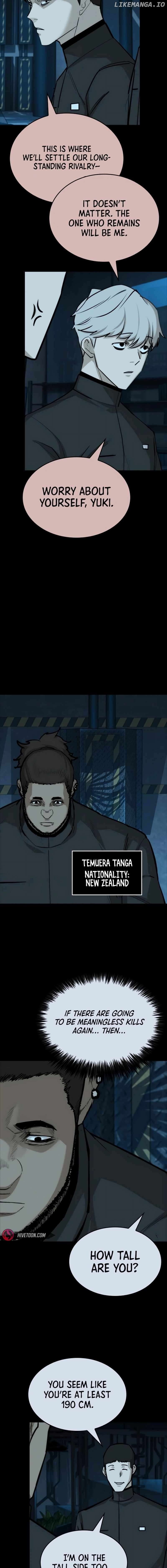 Vanta Black Chapter 30 - page 10