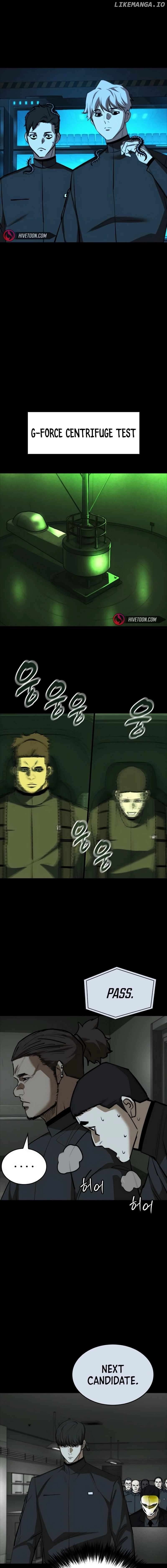 Vanta Black Chapter 30 - page 15