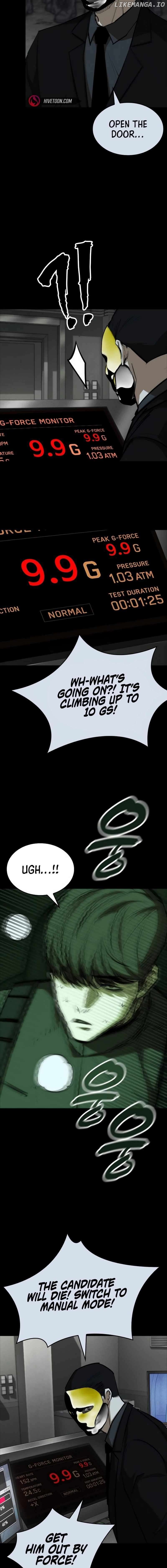 Vanta Black Chapter 30 - page 17