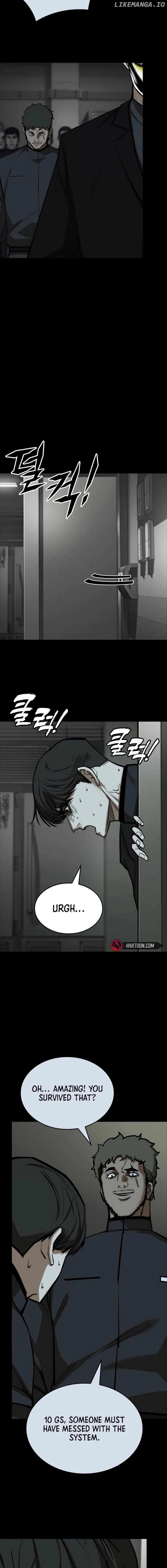 Vanta Black Chapter 30 - page 18