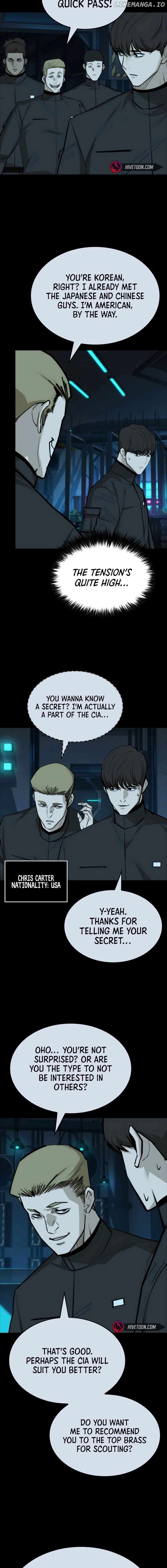 Vanta Black Chapter 30 - page 8