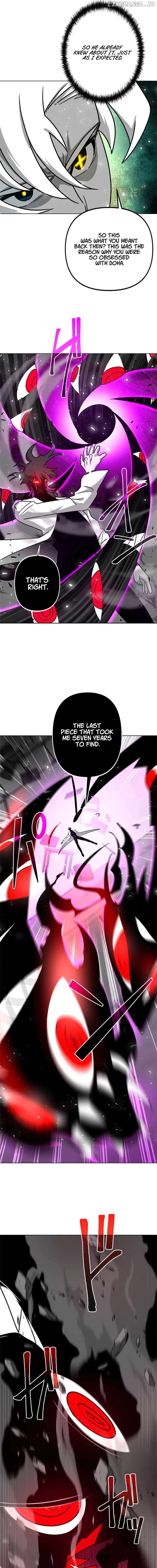 Ghost Hunter Chapter 34 - page 16