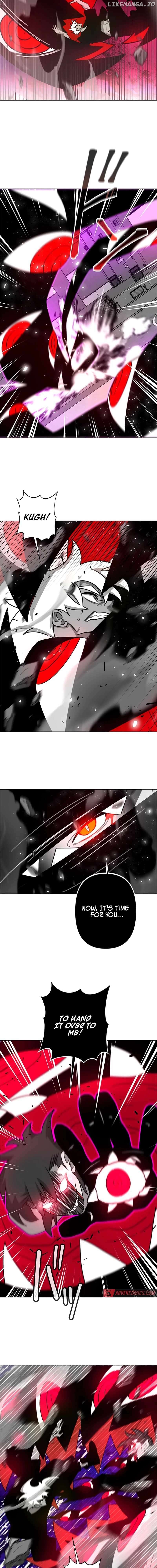 Ghost Hunter Chapter 34 - page 17
