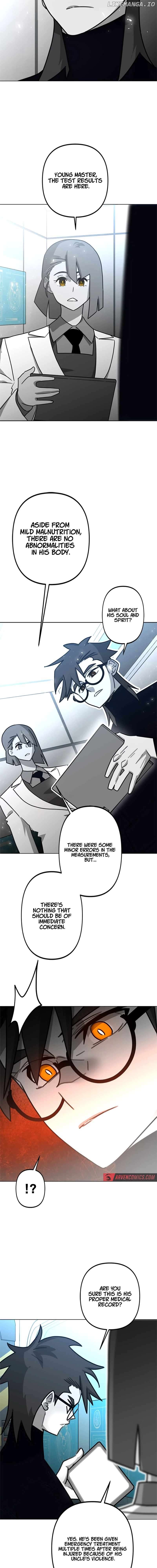 Ghost Hunter Chapter 34 - page 3