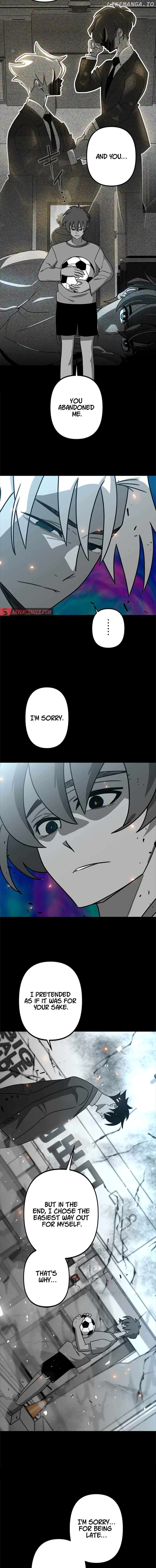 Ghost Hunter Chapter 34 - page 9