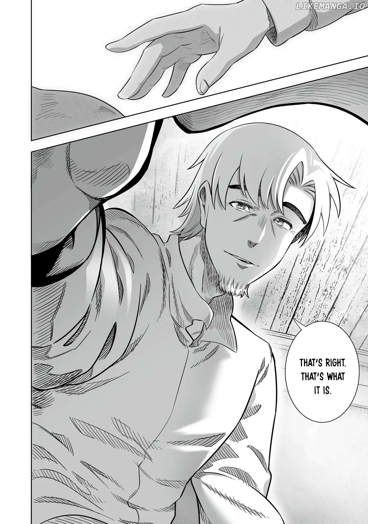 Spice & Wolf Spring Log Chapter 6 - page 14