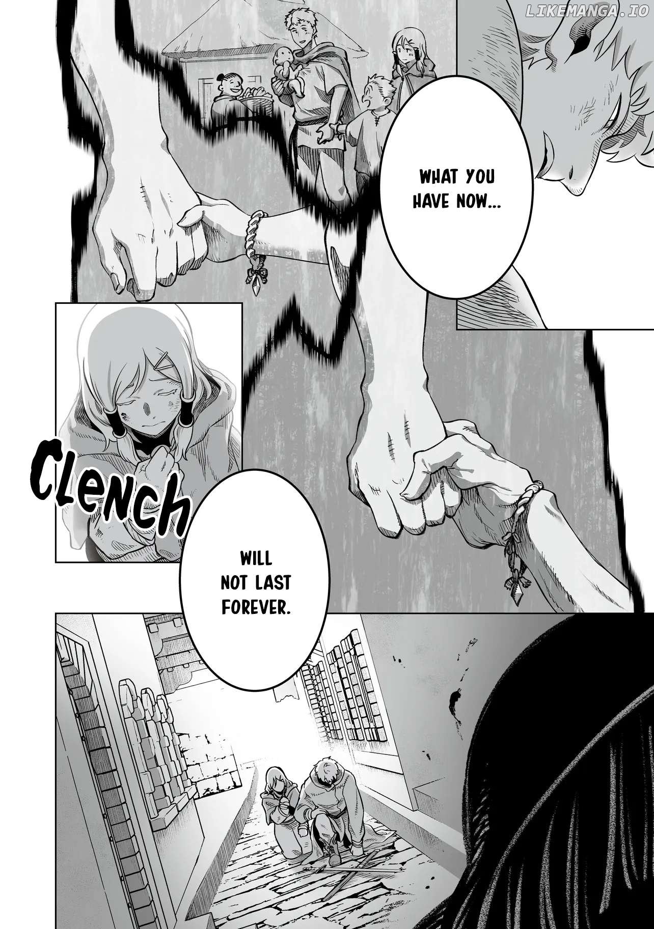 Spice & Wolf Spring Log Chapter 6 - page 6
