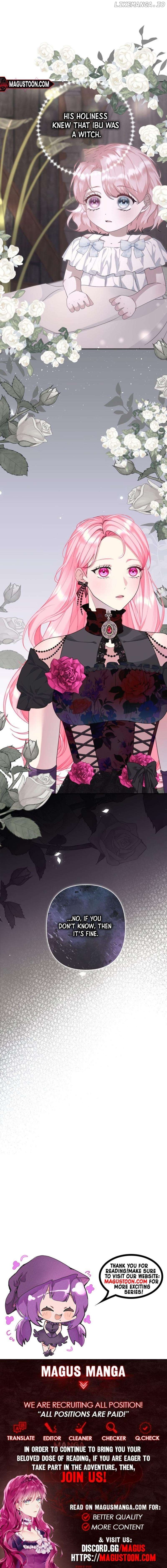 You Two Will Give Birth To Me in The Future Chapter 36 - page 6