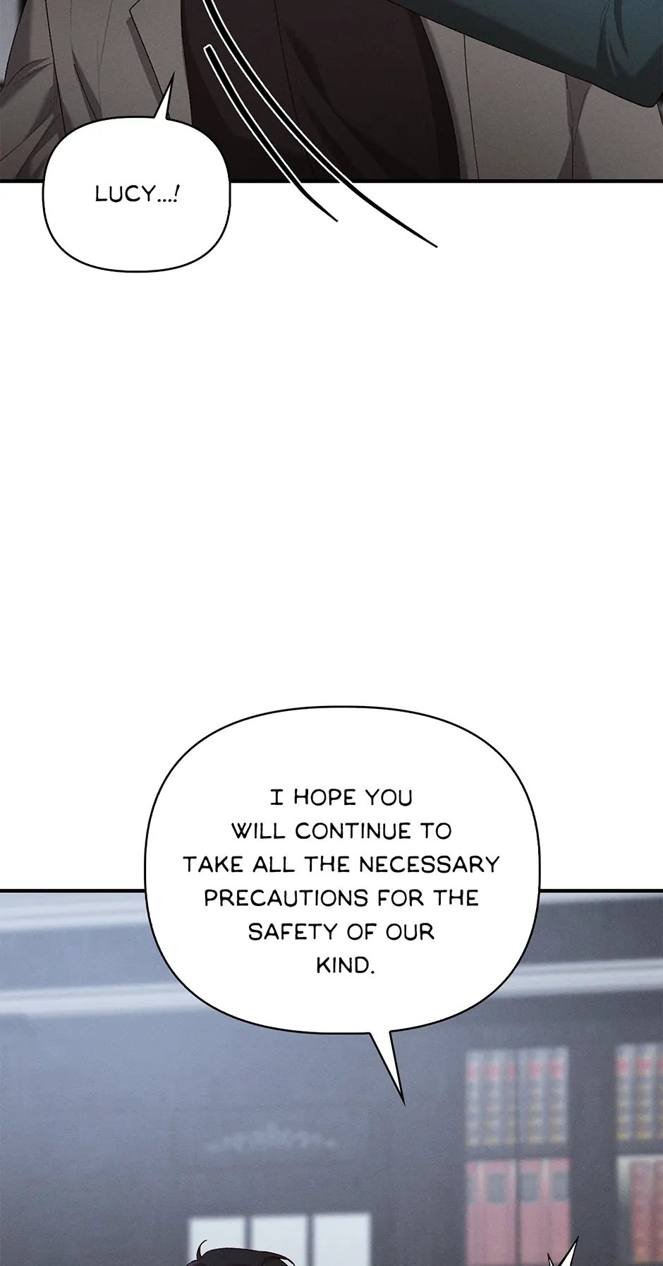 Blood Kiss [Official] Chapter 49 - page 9