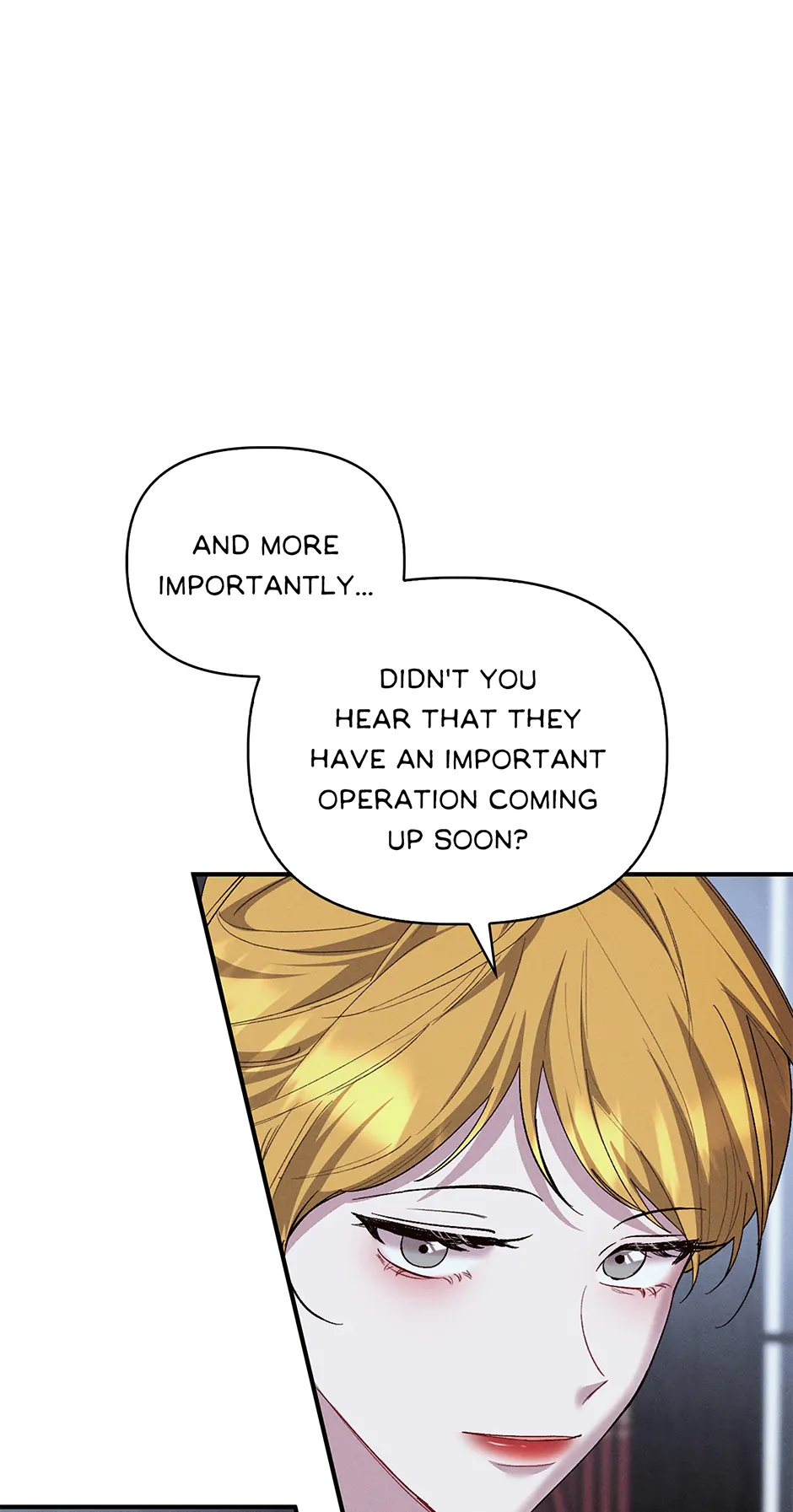 Blood Kiss [Official] Chapter 49 - page 12