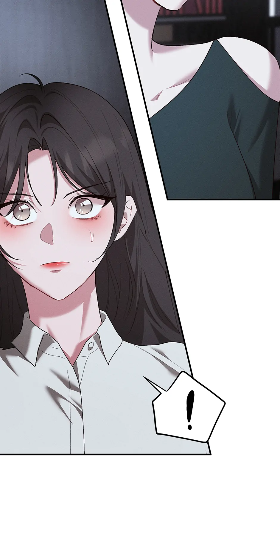 Blood Kiss [Official] Chapter 49 - page 13