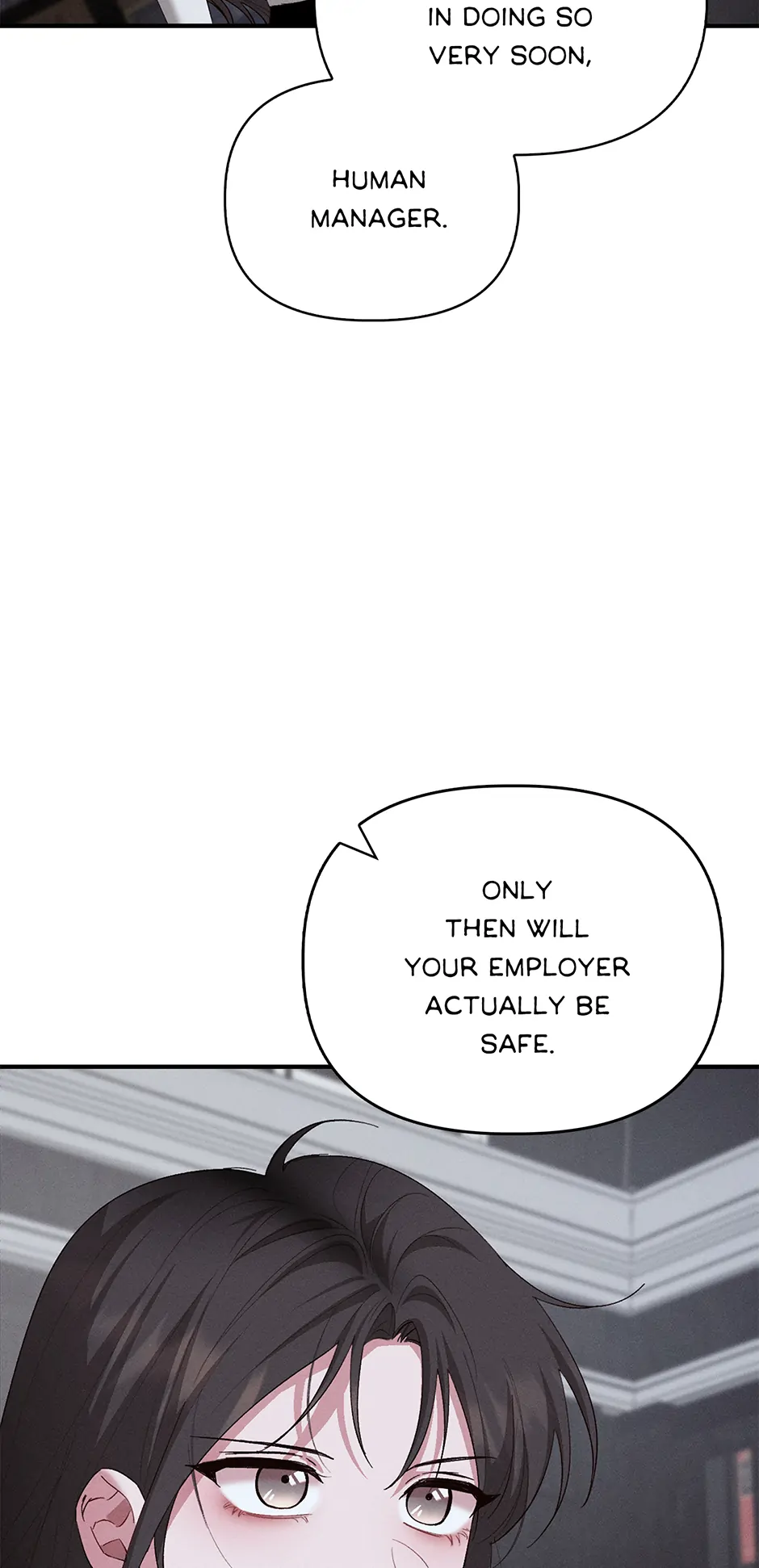 Blood Kiss [Official] Chapter 49 - page 15