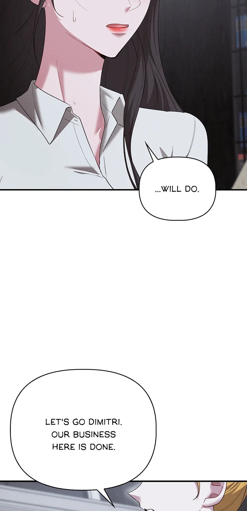 Blood Kiss [Official] Chapter 49 - page 16