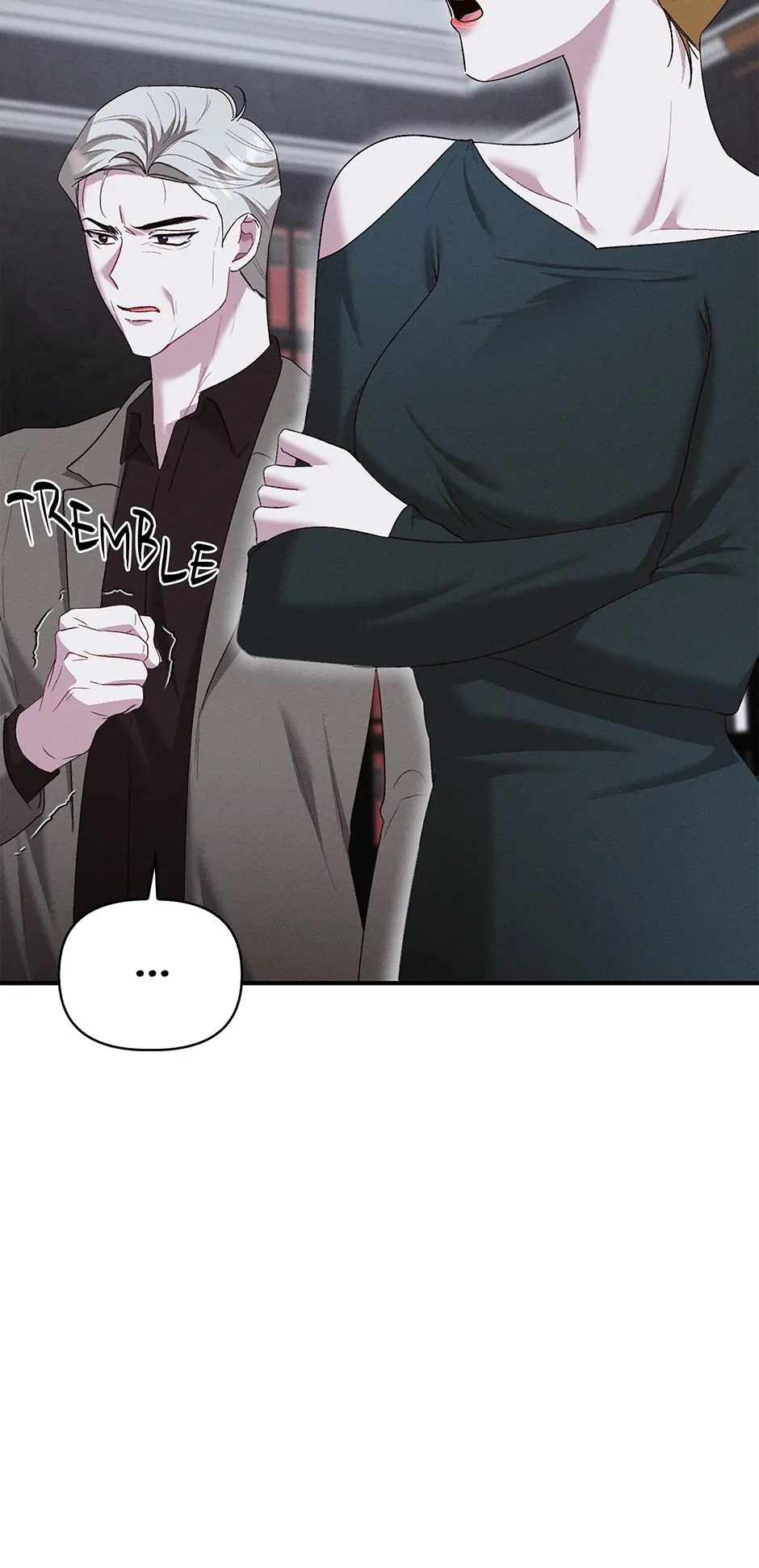 Blood Kiss [Official] Chapter 49 - page 17