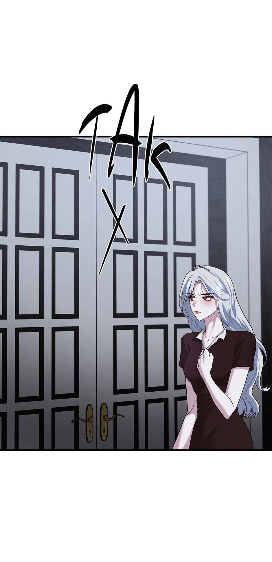 Blood Kiss [Official] Chapter 49 - page 20
