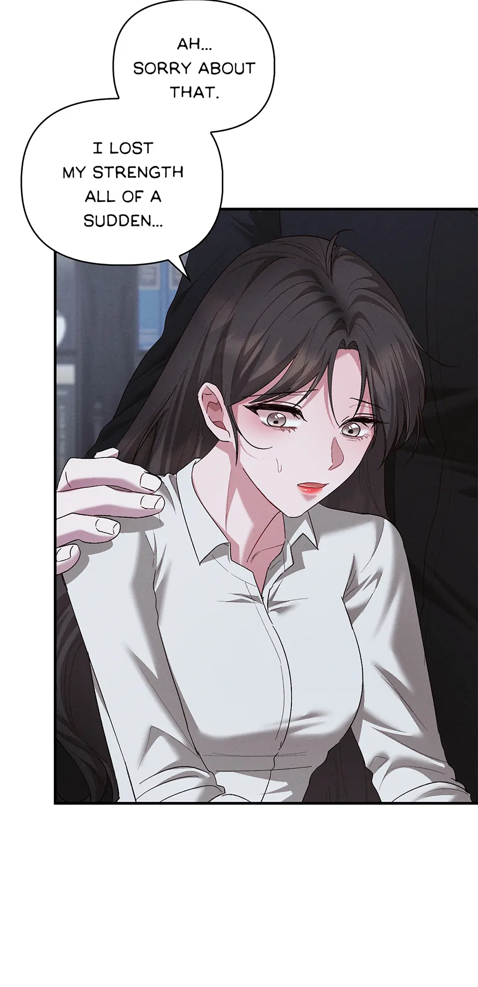 Blood Kiss [Official] Chapter 49 - page 24