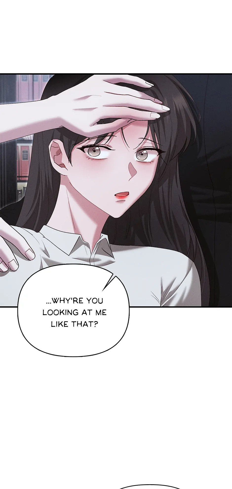 Blood Kiss [Official] Chapter 49 - page 26