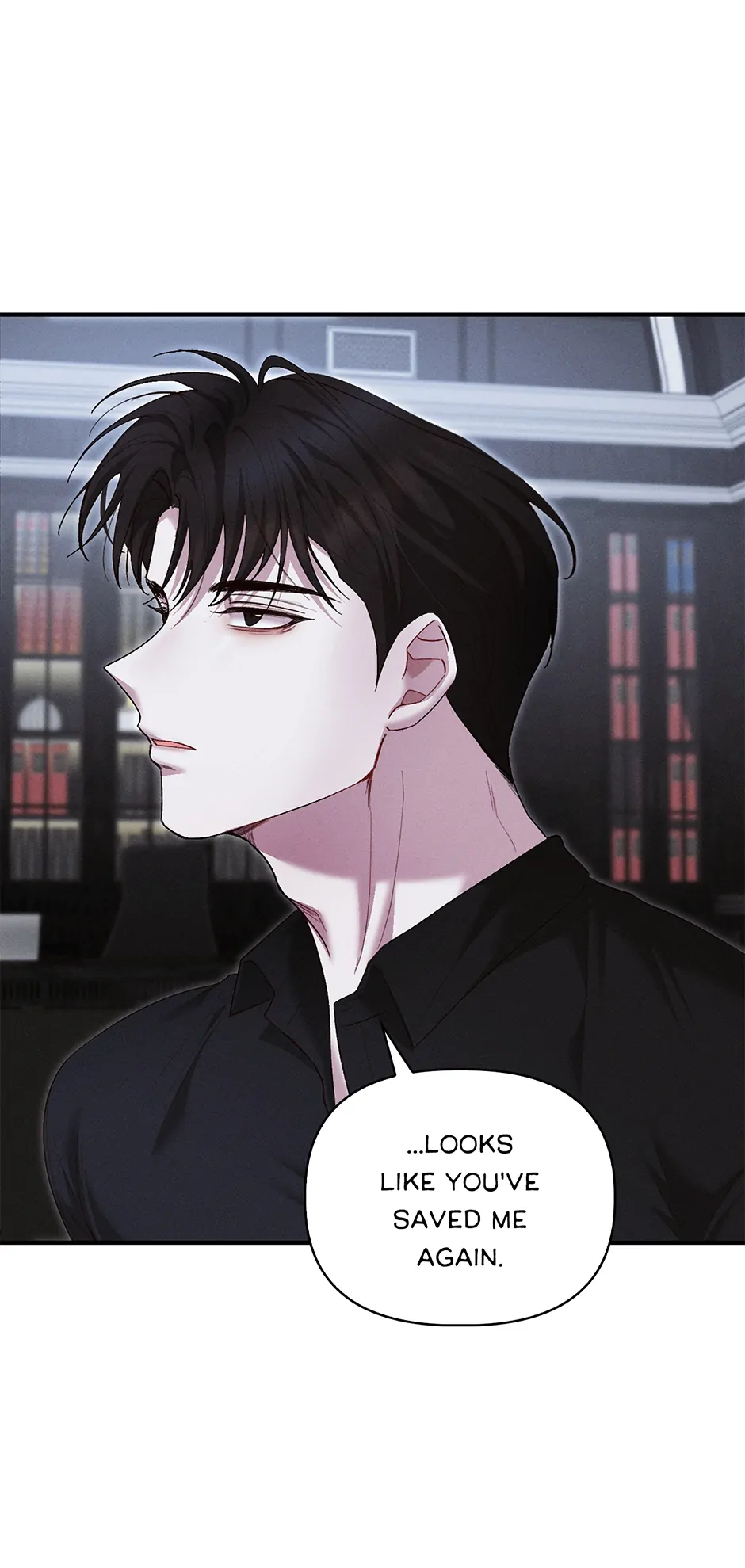 Blood Kiss [Official] Chapter 49 - page 29