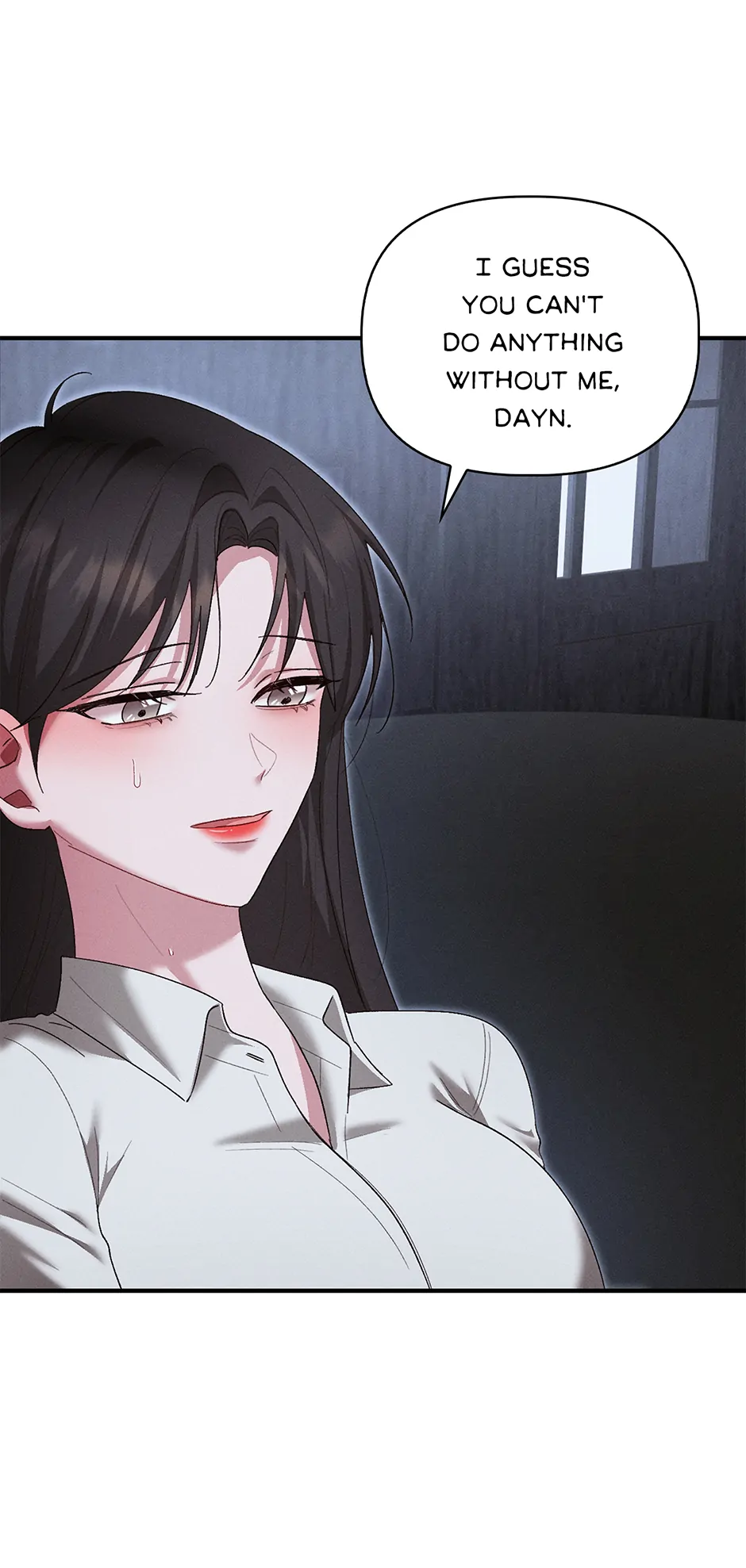 Blood Kiss [Official] Chapter 49 - page 30